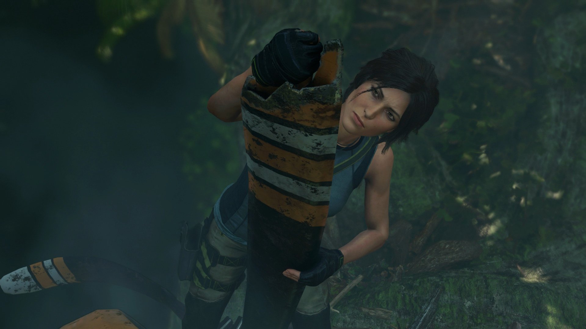 Shadow of the Tomb Raider - Imagen 27
